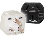 China: adaptador? | ENCHUFES MUNDO